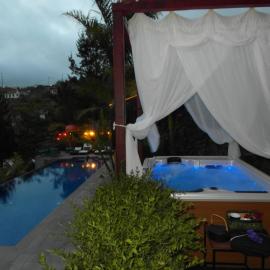 Dazk Golden Estate, hotel a Ribeira Brava