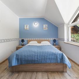 Pod Niebem Jurata, hotel in Jurata