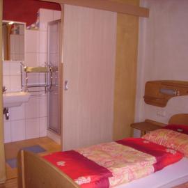 Ferienwohnung Veit