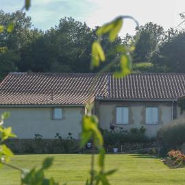 La Villa a Bel-Endroit