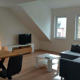 Moderne Ferienwohnung in ruhiger Lage (Nähe Luxemburg), hotel en Perl