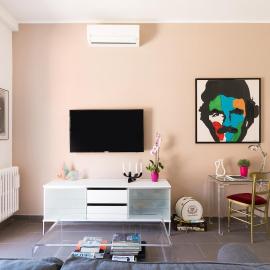Galeria Home Apartments, Hotel in Anguillara Sabazia