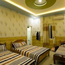 Khách sạn QUỲNH ANH, hotel v destinácii Ly Son