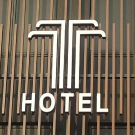 T Hotel Johor Bahru, hotel en Skudai