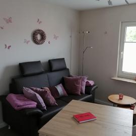 Ferienwohnung Hafenliebe-Greetsiel, hotel a Greetsiel