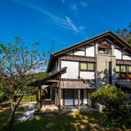 House-Uma Kensyukan -SEVEN Hotels and Resorts-
