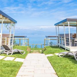 IdeaLazise Camping and Village, hótel í Lazise