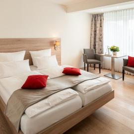 Gästehaus Sanssouci, hotel a Bad Wildungen