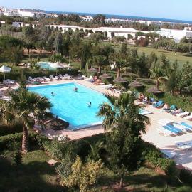 Miramar Sharm El Kantaoui ex Miramar Golf, Hotel in Port El-Kantaoui