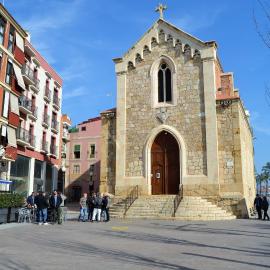 Tarragona Ciudad, El Serrallo AP-2, khách sạn ở Tarragona