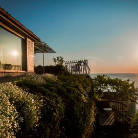 The Best View House