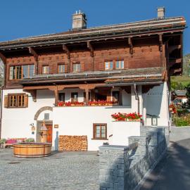 Hotel Stoffel - adults only, hotel en Arosa