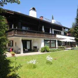Landhaus Kogel, hotel Ofterschwangban