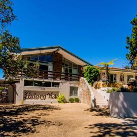 Ladera - Vista Self-catering Guesthouse