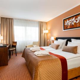 Avalon Hotel & Conferences, hotel u gradu Riga