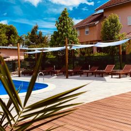 Villa Rubčić Rooms, ξενοδοχείο σε Rakovica