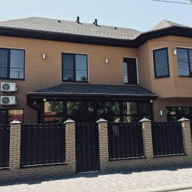 AKKERMAN-APPARTEMENT, hotel in Bilhorod-Dnistrovskyi