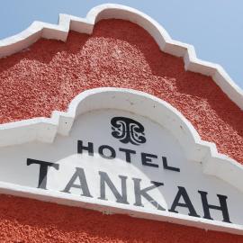 Hotel Tankah Cancun