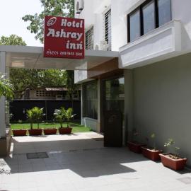 Hotel Ashray Inn