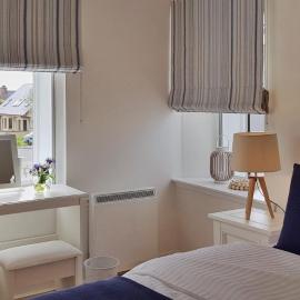 The Corner Cottage, hotel a Sandwick