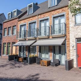 Dormio Resort Maastricht Apartments, viešbutis Mastrichte