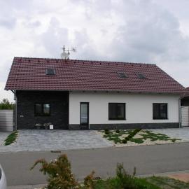 Ubytovani Bára Jižní Morava Břeclav Hodonín, Hotel in Prušánky