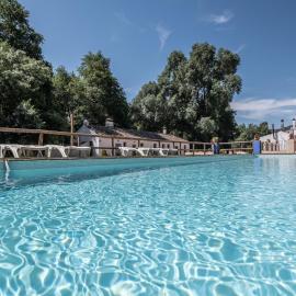 El Molino del Corcho, hotel in Cazalla de la Sierra