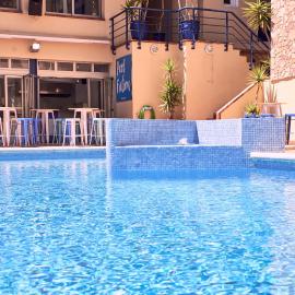 Hotel Caribe