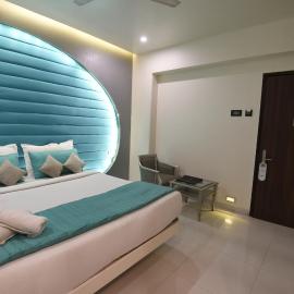 VITS Sharanam, Thane, hotell i Thane