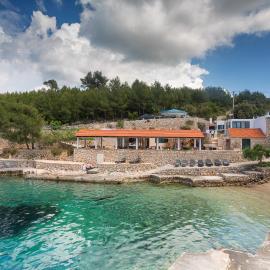 Golden Bay Hvar
