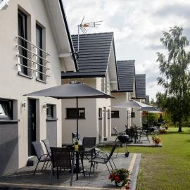 Amber Playa, hotel di Dębki