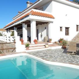 Casa del Limonero, hotel din Guaro