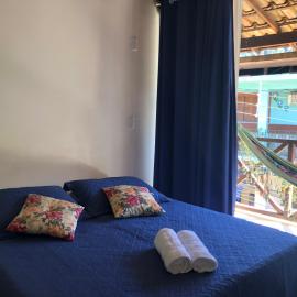 Porto do Sol Suítes, hotel u gradu Abrao