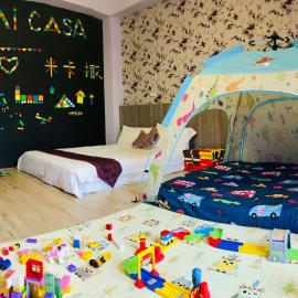 Mi Casa B&B