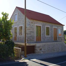 Casa do Rabana