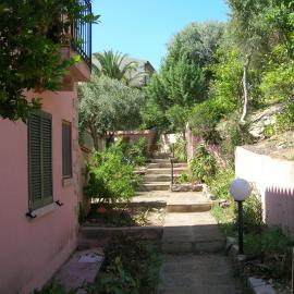 Villaggio Sa Ventana, hotel v destinácii Badesi