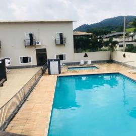 Hotel Guararapes, hotel a Miguel Pereira