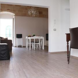 Casa vacanze Anthea, Hotel in Laterza