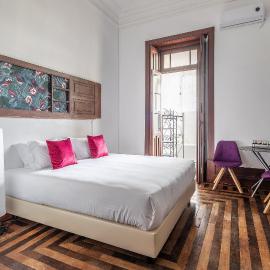 Urban Suites, hotel u gradu Aveiro