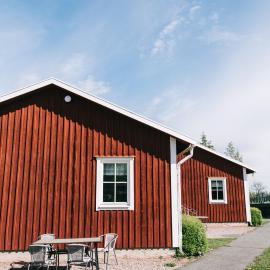 Visingsö Vandrarhem – hotel w mieście Visingsö