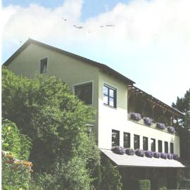 Landgasthaus Zum Erlengrund, hotel u gradu Emskirchen