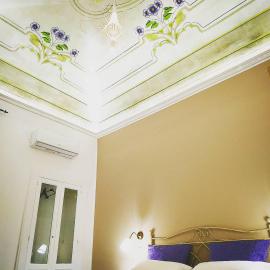 Le Suite del Teatro cucinino privato, hotel a Taranto
