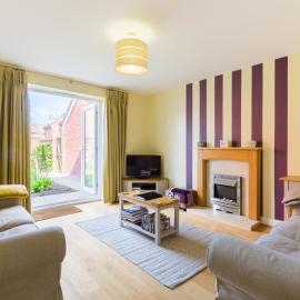 Riverside cottage, hotel di Evesham