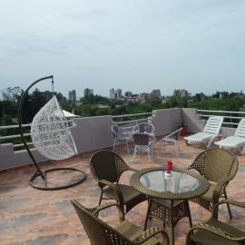 Aparthotel Sofia in Gonio, хотел в Гонио
