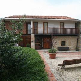 Posada Los Calderones
