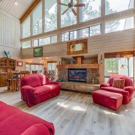 Alto Chalet, Hotel in Alto