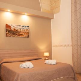 Wish Rooms Lecce, hotel a Lecce