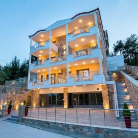 Meli Boutique Hotel