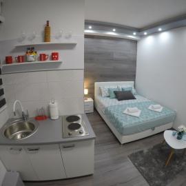 Apartman DMD: Trebinje şehrinde bir otel