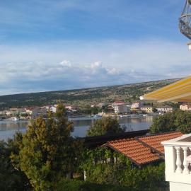 Apartments Simuni 66, hotel in Šimuni